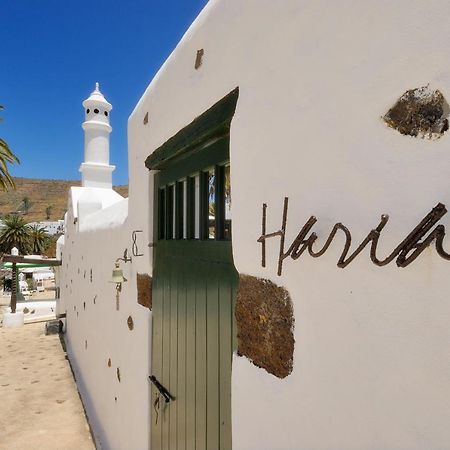 Villa Haria Lux By Escapehome Exterior foto